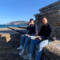 Mathieu SCHWARTZ's Photo