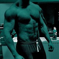 Ivan Dominik's Photo