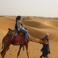 Melissa Shah's Photo