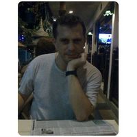 Maximiliano Herrera的照片