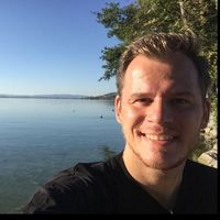 Christopher Kupka's Photo