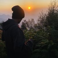 Adhi Vishnu的照片