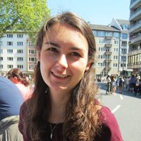 Fotos de Nadine Schneider