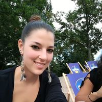 Sonja Grill的照片