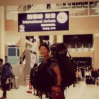 Fotos de Tomomi Sato