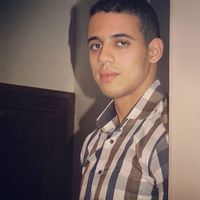 Marouane KL's Photo