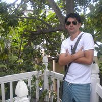 Pablo Sepúlveda Z的照片