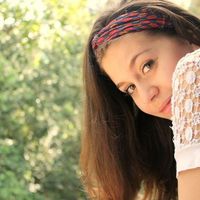 Fotos de Anita Urbano