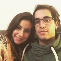 Daniela Cantizano的照片