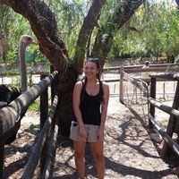 Anthéria Brouillard's Photo