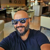 Sanil Mahajan的照片