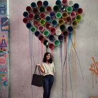 Guadalupe Cascallares's Photo