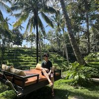 Dhanes Wara的照片