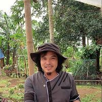 Francis Christian Ocoma的照片