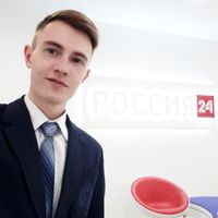 Pavel Fedorov的照片