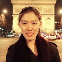 Zdjęcia użytkownika Angela Wang