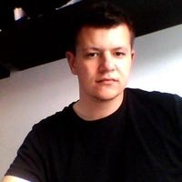 Dawid Świeczkowski's Photo