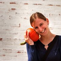 Stana Drahosova's Photo