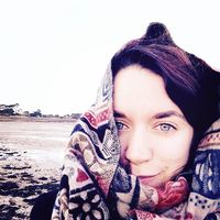 Rachel Barrier's Photo