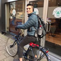 Photos de Ram Midigudla