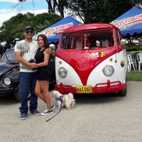 morris barrera的照片