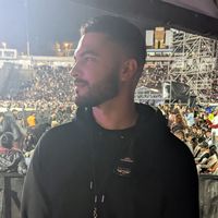 Carl Anthony's Photo