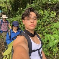 Vicente Quinteros's Photo