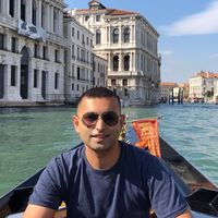 Yaseen  Juma's Photo