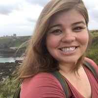 Fotos von Ariel Anderson