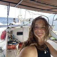 mathilde prevost's Photo