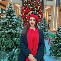 Maryam Ebrahimi's Photo