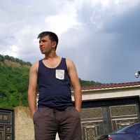 Elchin Aliyev's Photo