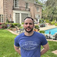 Fotos de Daniel Merel