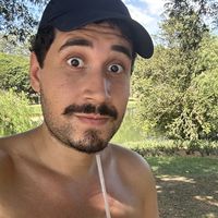 Fotos de Allan de Oliveira