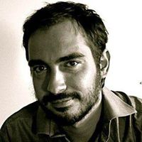 Frederic Peters's Photo