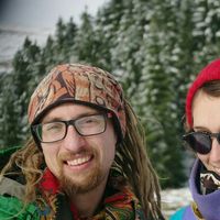 Demos Novikov's Photo