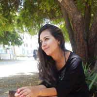 Alejandra Arroyo's Photo