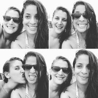 Fotos de Consu & Charline