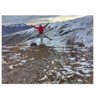 Federico Guixé's Photo