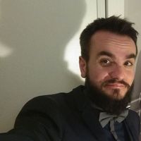 Fabien Aubry's Photo