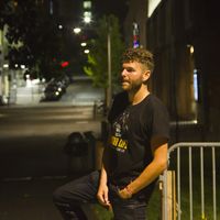 James Cameron's Photo