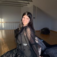 Arina Golosnaya's Photo