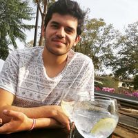 Manuel Yerbes Garcia的照片