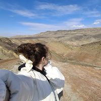 Dorota Więch's Photo