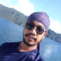 Rolando Romero Jr.'s Photo