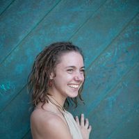 Maike Köhler-Richter's Photo