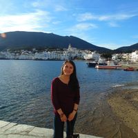 Cindy Pinilla的照片