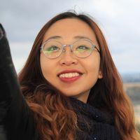 Tu Anh Nguyen's Photo