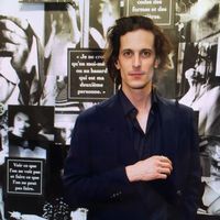 Axel Ducret的照片