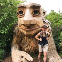 Reed Bentley's Photo